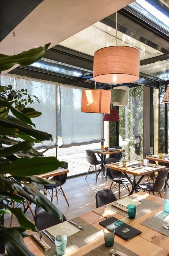 Locanda Ristorante Da Umberto Malo  Екстериор снимка